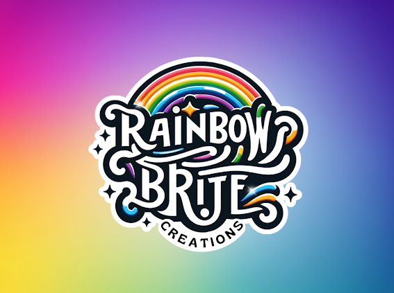 Rainbowbritecreations