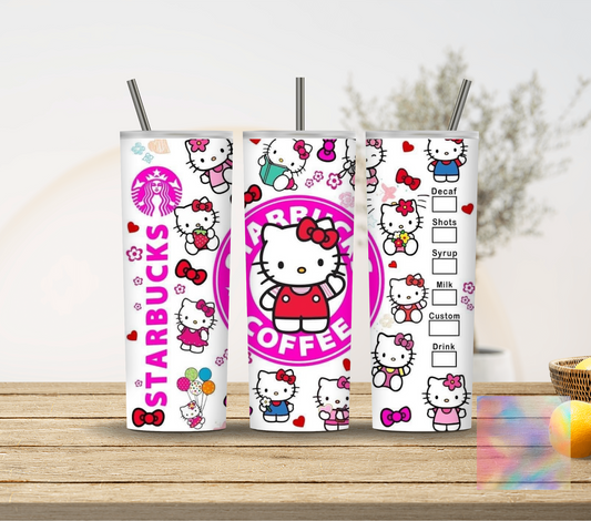 Hello Kitty 21